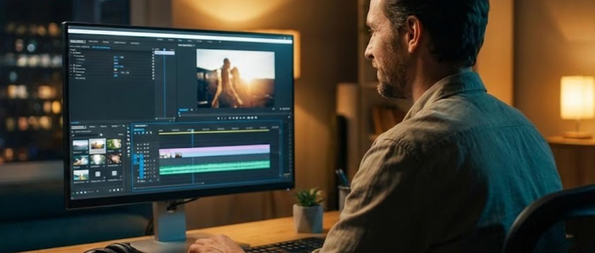 スキルを活かして、新しいエンタメを。SNS向けショート動画編集者、募集中！