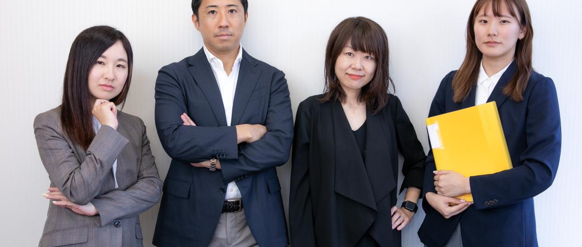 やってみたいを全部試せるインターン