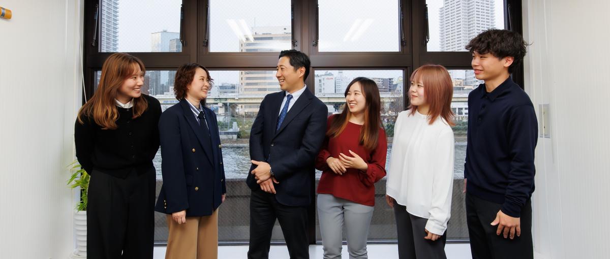 数字と反応が返ってくる広報ポジション