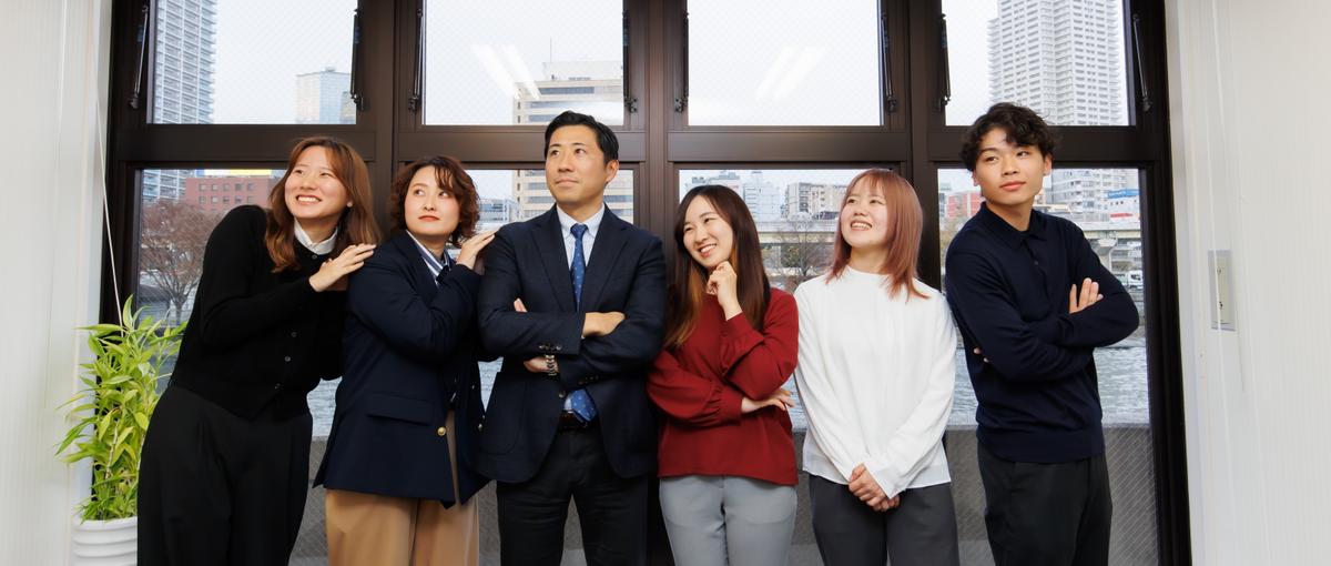 採用成果を意識した広報を学べる