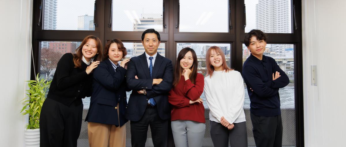 何でもやりたいが一番活きるWebポジション