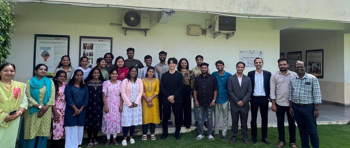 インド現地日本語学校の学生インターン日本語教師大募集！！！