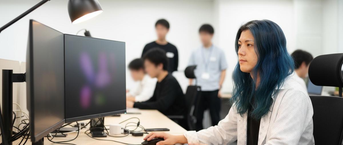 YouTube動画D｜映像制作の1次請け、圧倒的な成長環境で価値提供できる