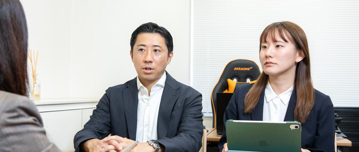 0→1のWeb施策を動かす側に回りませんか