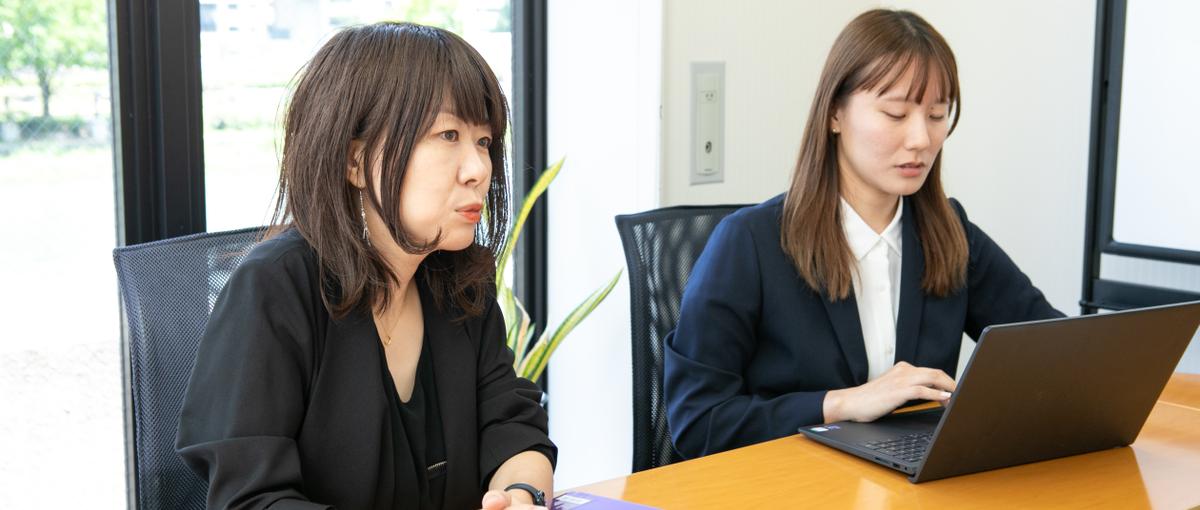 一緒に考える存在としての広報ディレクター