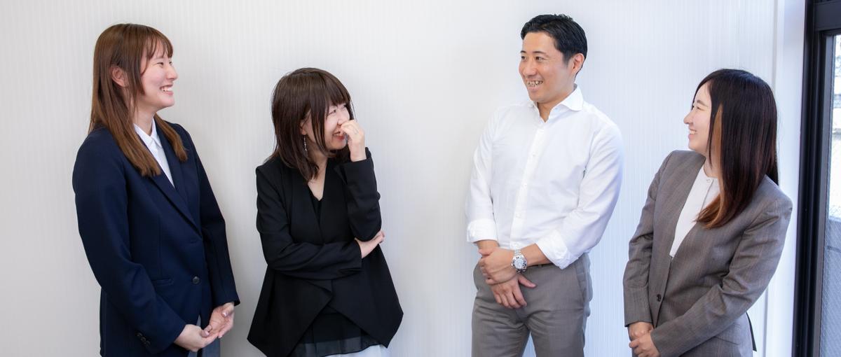 SNSやWebが好きな人に向いている