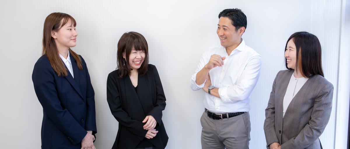 スタートアップでWeb戦略を担うポジション