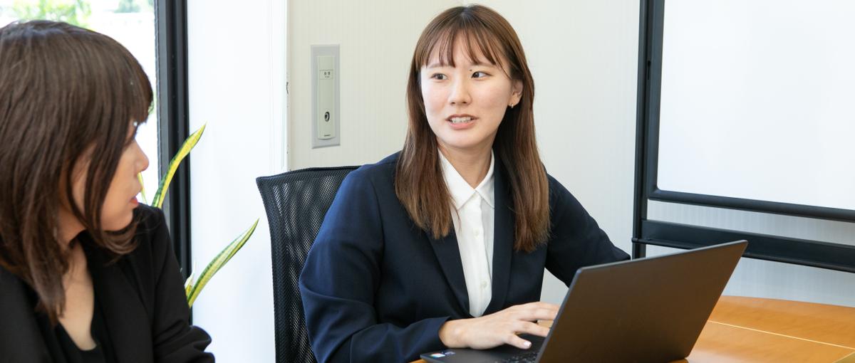 正解のない広報に挑戦する新卒募集