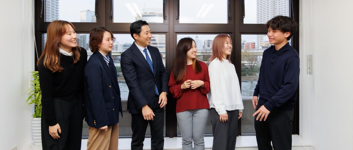 ノルマに追われない営業を探している方へ