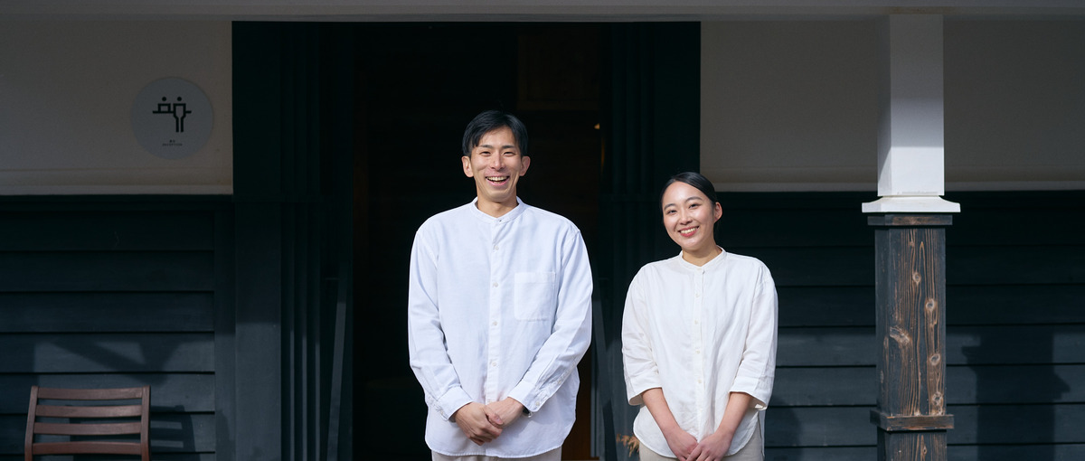 やりたい事がみつからないあなたへ。軽井沢での挑戦があなたの 答え になる。