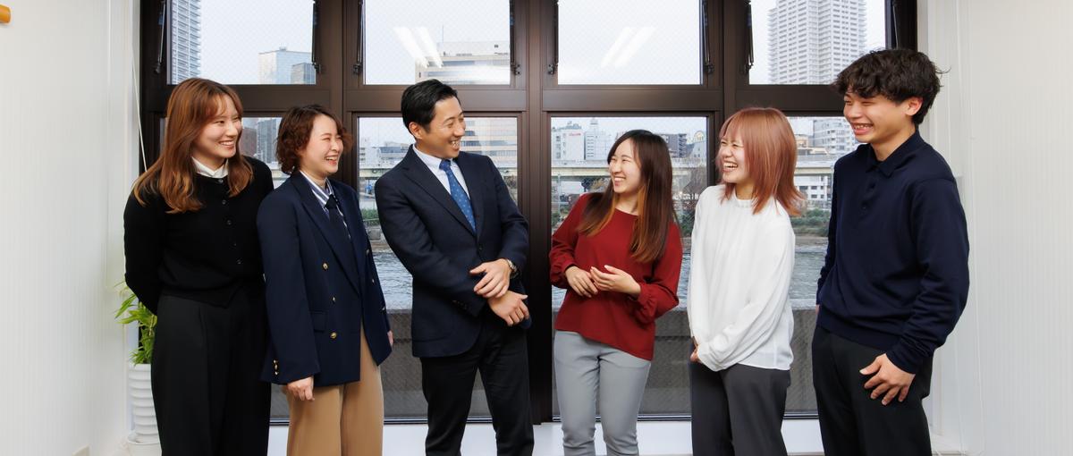 向いている仕事を見つけたい学生に