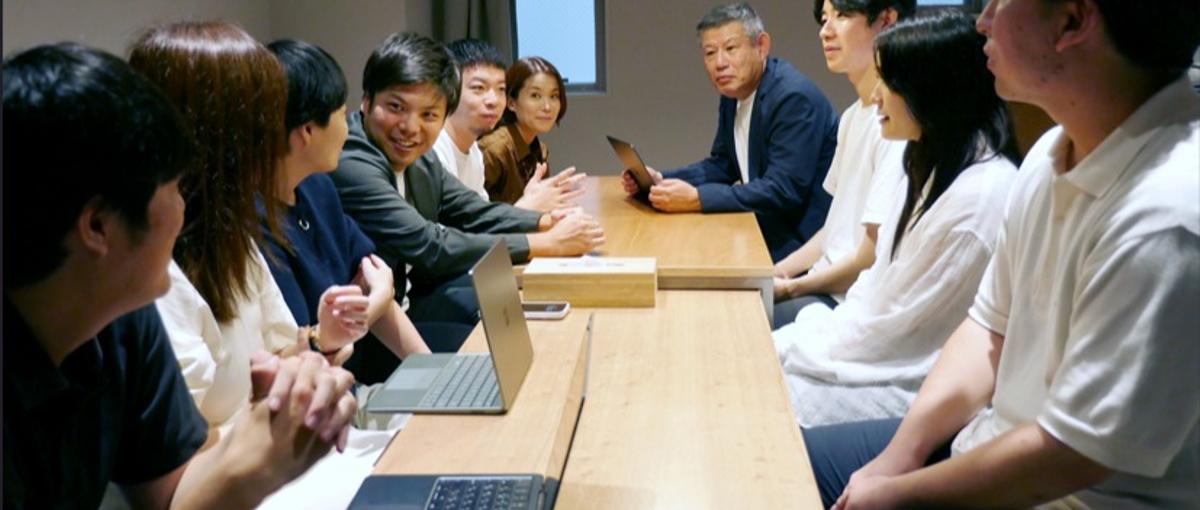 自分で仕入れたホテルが街の顔に。アパートメントホテルの仕入れ営業募集!