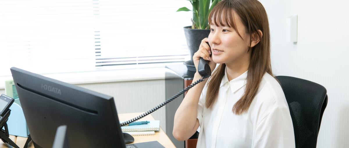 成果次第で裁量が広がる広報職