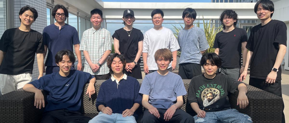 若手が主役｜年商100億を本気で目指す事業急拡大中キャリアドバイザー