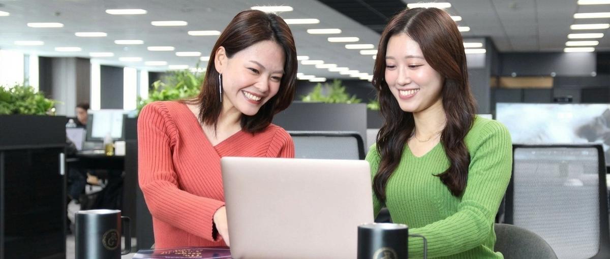 初挑戦歓迎！一人で頑張るのはちょっと不安だな…そう感じている方募集！