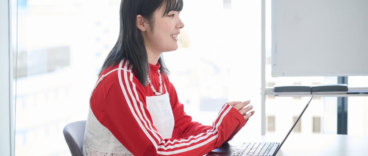 デザインチーム・メンバー｜占いを通してワクワクを提供しませんか？