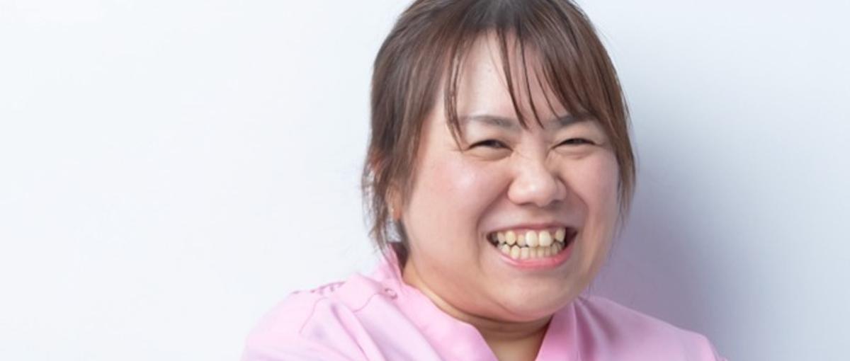 子どもと家族の未来に寄り添う。訪問看護師募集中！