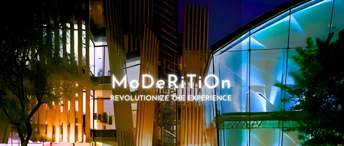 世界を震わす瞬間を共に。　日本の食文化の象徴となる、世界一の食体験を創る。