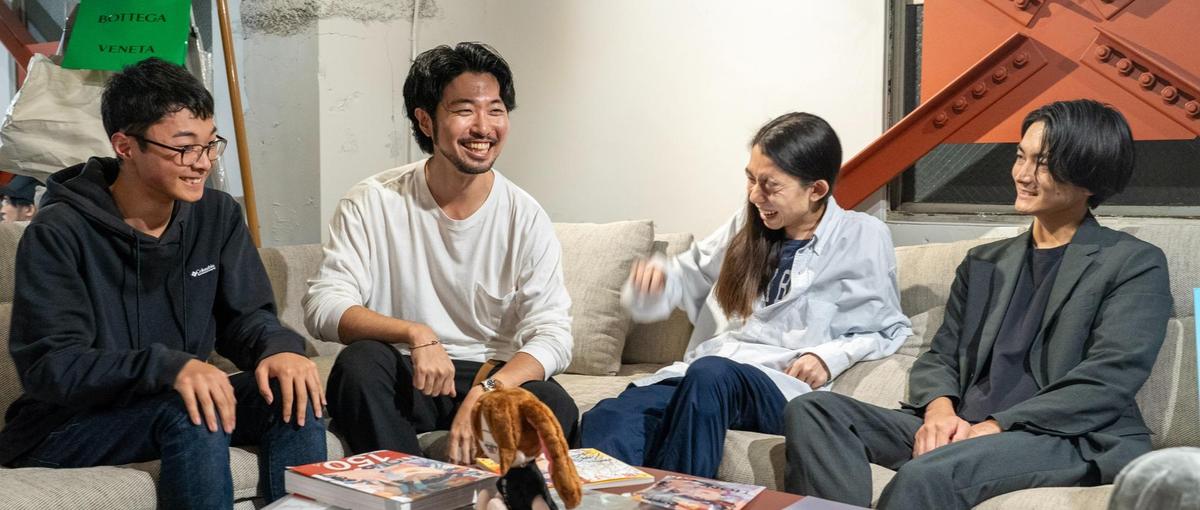 次世代のヒットを仕組みから創る｜事業成長を加速させる、新規事業開発担当