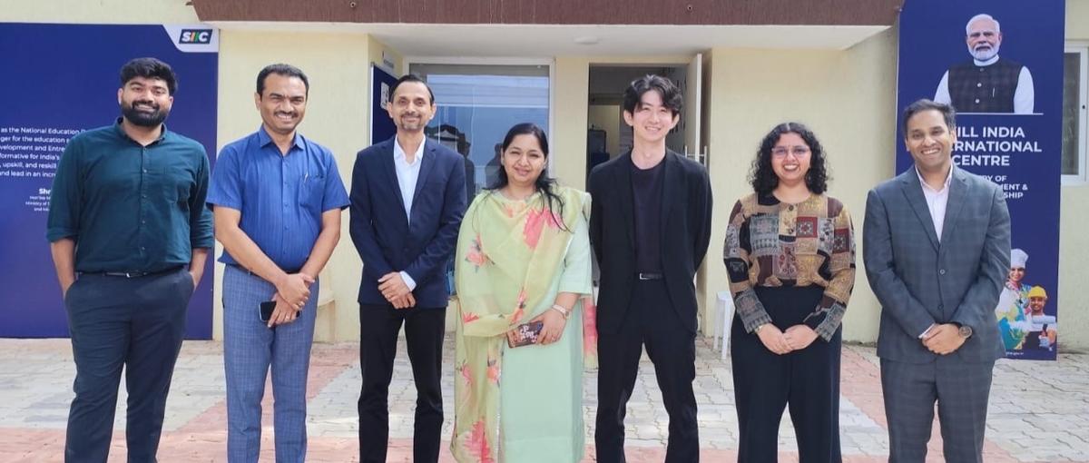 インド現地学校における日本語教師兼エリアマネージャー募集！！