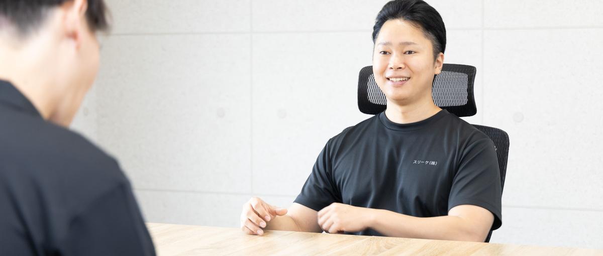 webアプリ開発経験者大歓迎!プログラムを書くのが好きな方求む！