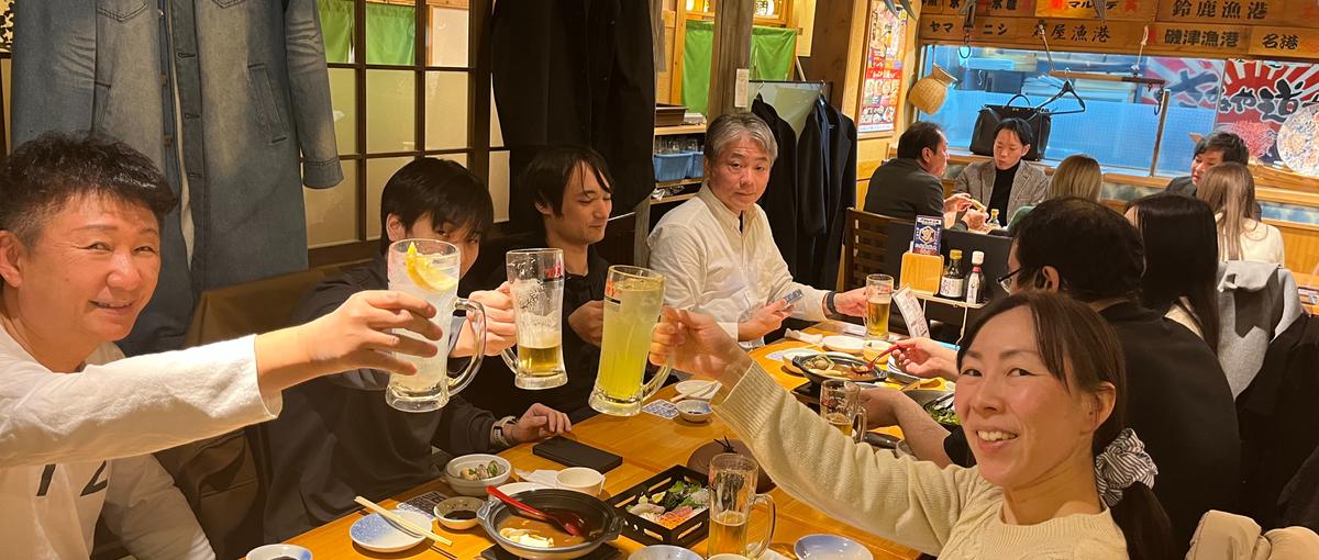 エンジニアデビュー歓迎！2027年、2028新卒メンバー募集！