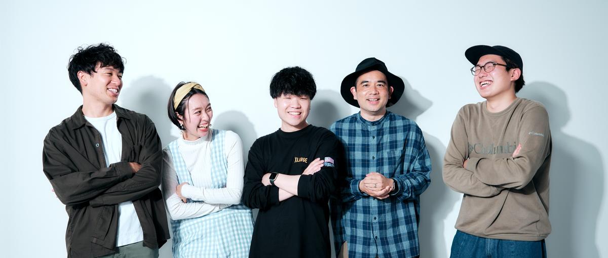 経営者とクリエイターを繋ぐ、YouTube制作チームの心臓を募集