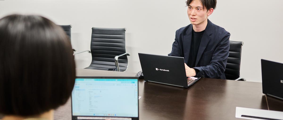 その手があったか！と感謝される。マンガ×マーケのソリューション営業を募集