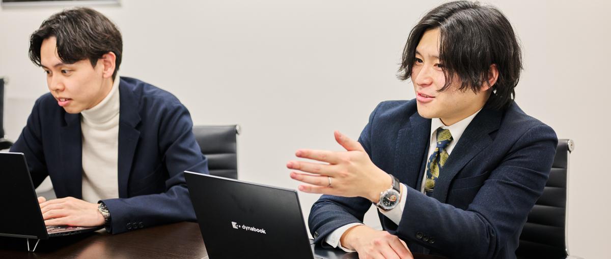 普通の営業で終わるな。第二新卒でマネジメントに挑む次世代リーダー求む！