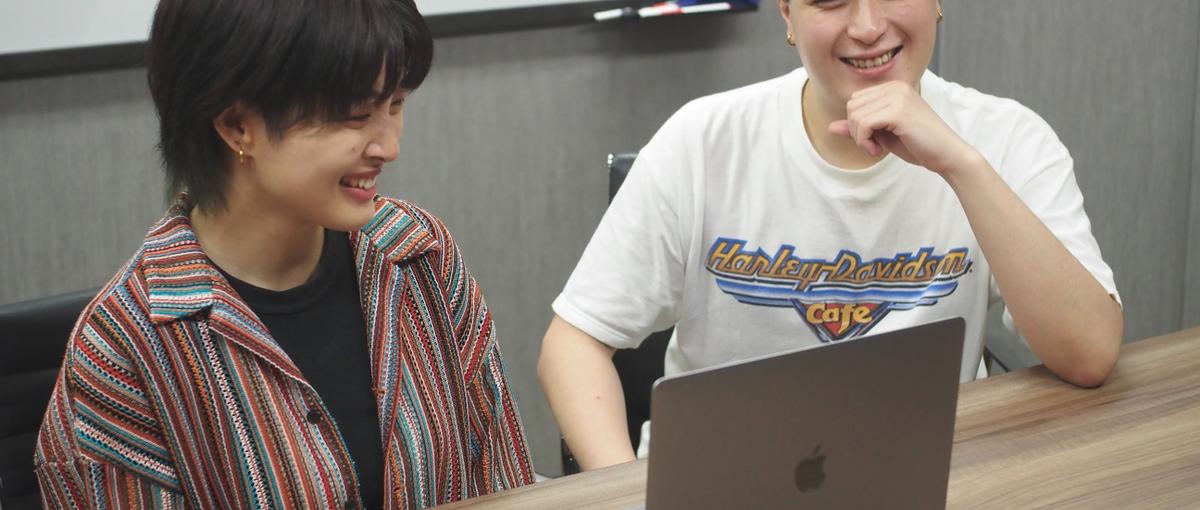 人と企業を結び、IT業界の成長を支える役割を担おう