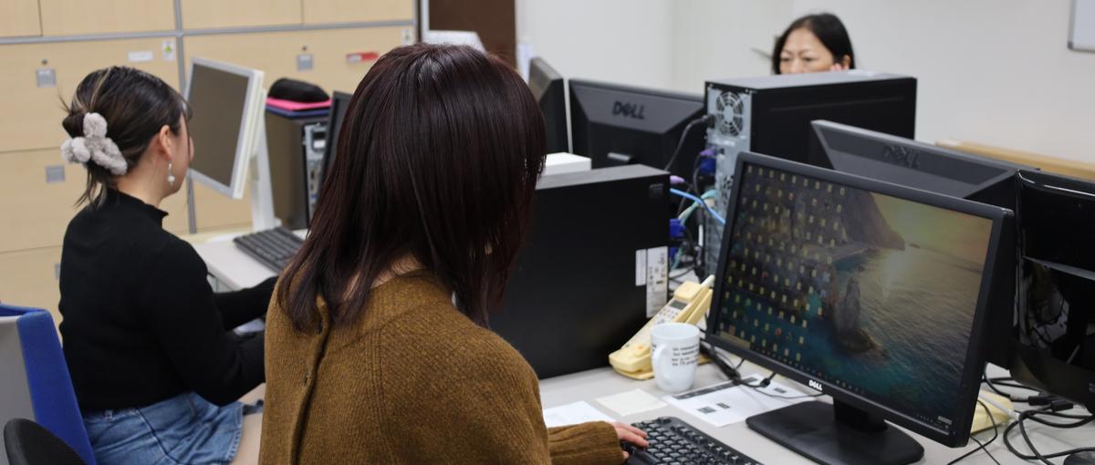 技術にこだわったプログラマー募集