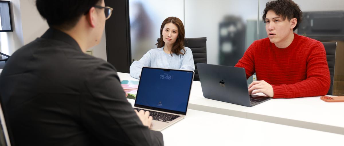  7期連続増収増益｜5年以内に100億円企業を目指すコンサル企業のCxO