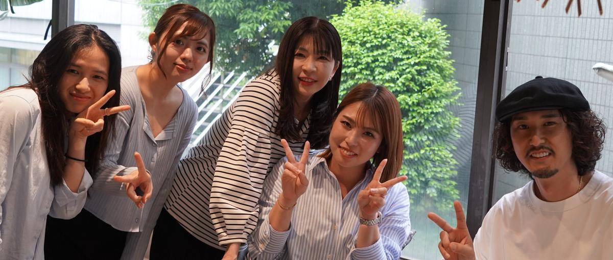 事務｜会社の進化を共に描き、創る。バックオフィスの仲間を募集してます！