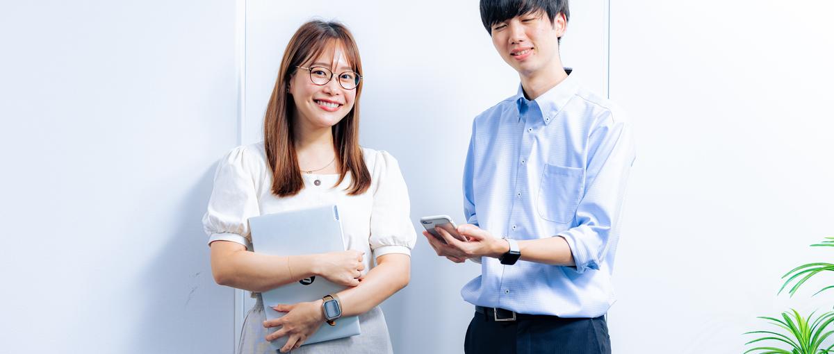 誰かの上に立つのではなく、並んで歩く｜信頼でつながるリーダーというキャリア