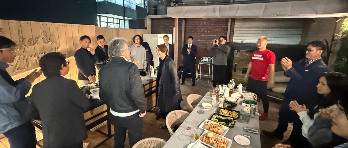 青山オフィス⏐ブランドの世界観を切り取るカメラマンを募集！