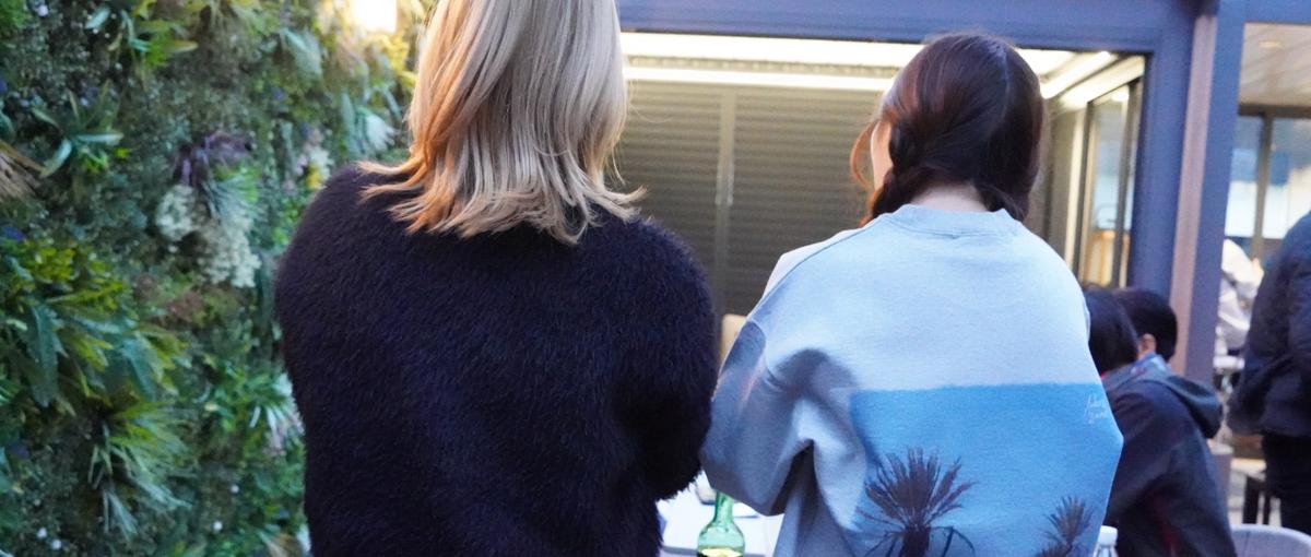 クリエイター｜デザイン × 映像で、世界観を広げる動画を撮影から編集まで