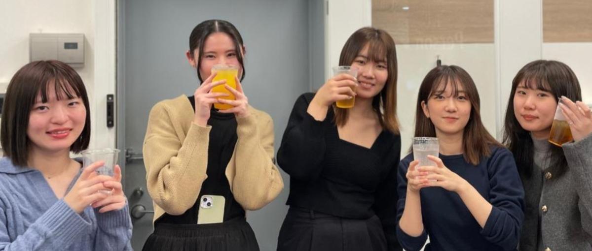 Webデザイナー｜やってみたいを武器に変える！経験ゼロでも挑戦大歓迎！