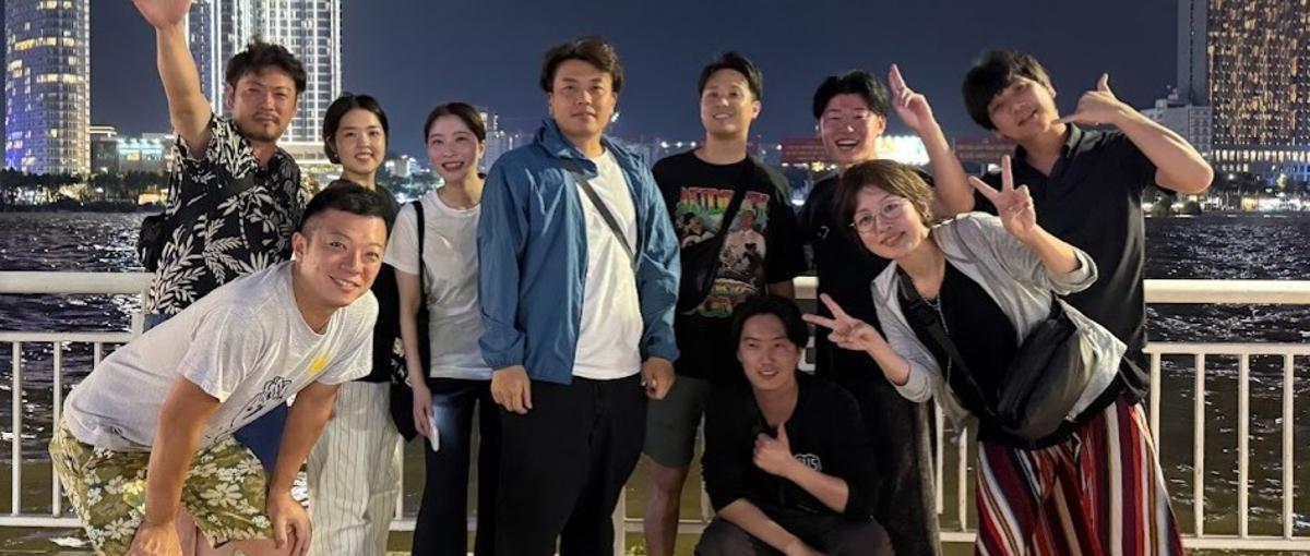 東京・営業職｜脱個人主義！集客力で差をつけ、チームで売上を作る不動産会社