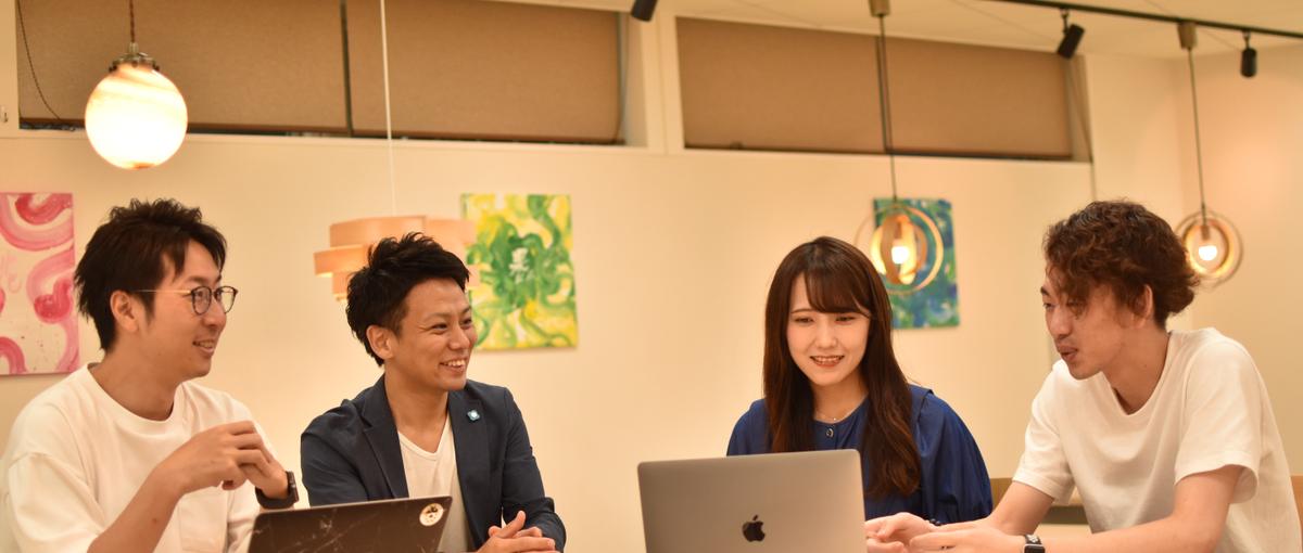 育成からSES事業、自社プロダクト開発まで｜エンジニアに挑戦したい人の入口