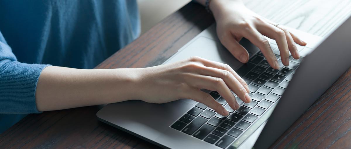 プラモデルを組み立てるのが好きな人、経理向いてます！