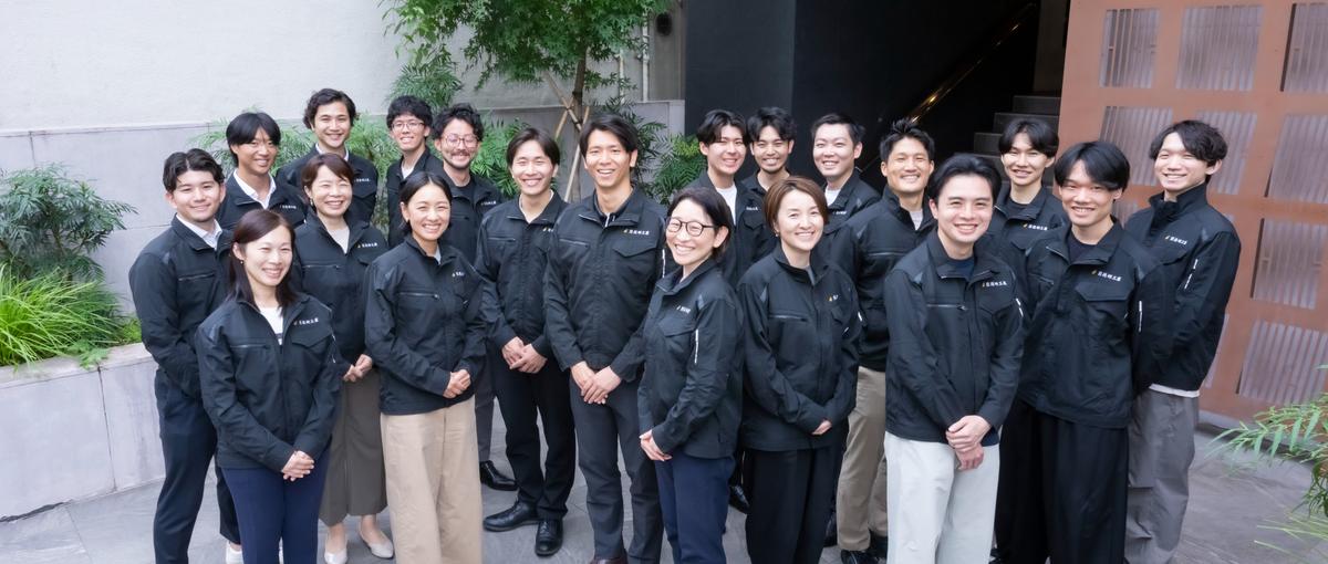 事業と組織をつなぐ、人事企画・採用リード