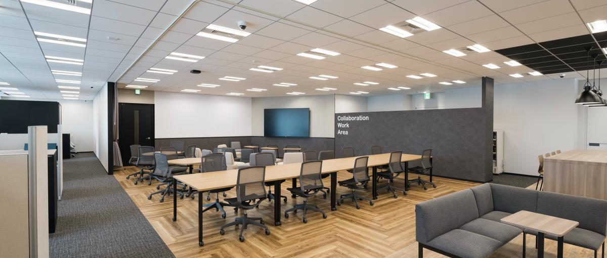 グルーバルな経理責任者　攻めの経理、積極的な経理募集します　ゲーム業界