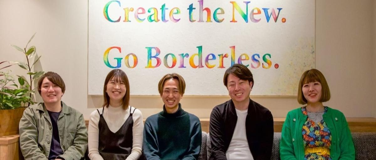 急成長中エンタメベンチャーを支える事務スタッフを募集 | 目黒徒歩8分