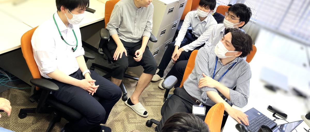 新規案件獲得に向けたAIエンジニア募集！Python,LangChain