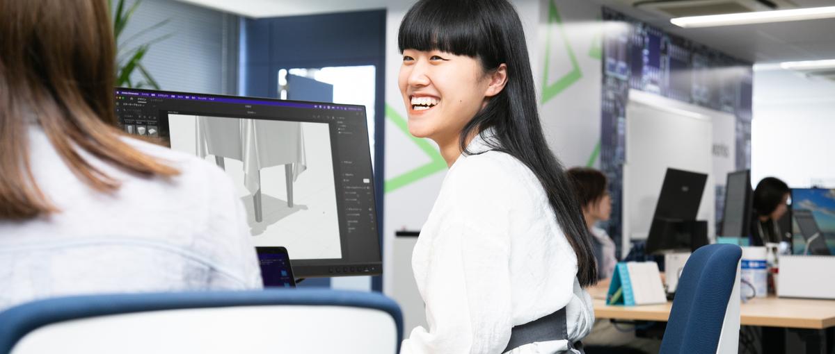 広告運用からサイト改善まで！上場企業で事業を伸ばすWebマーケター