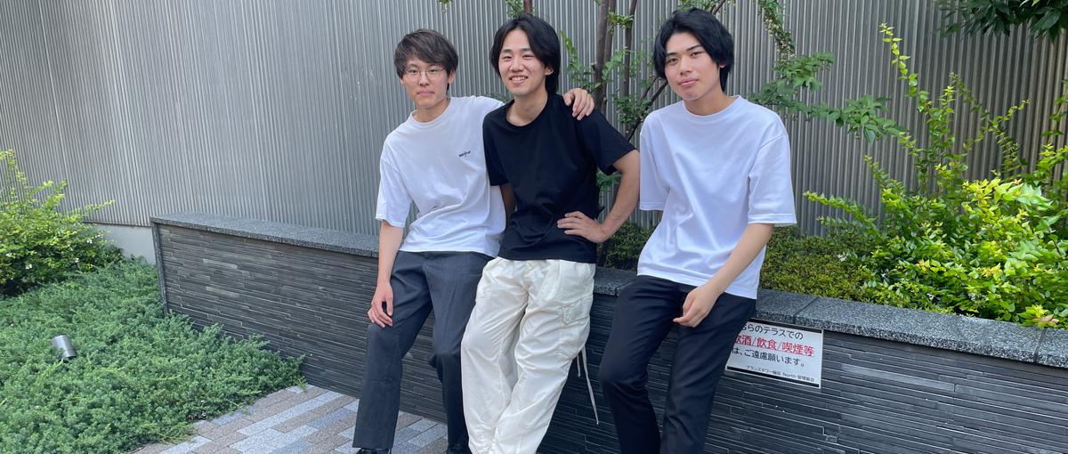 3ヶ月で一人前へ。実践重視のSNSマーケター職