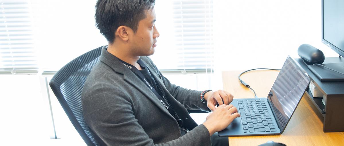 AI起点の企画提案！最上流から事業を創るPM募集