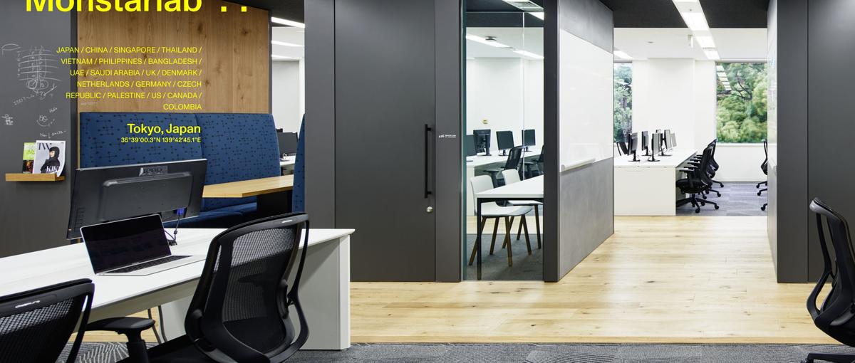 UI/UXデザイナー 多様性を活かす急成長グローバルカンパニー