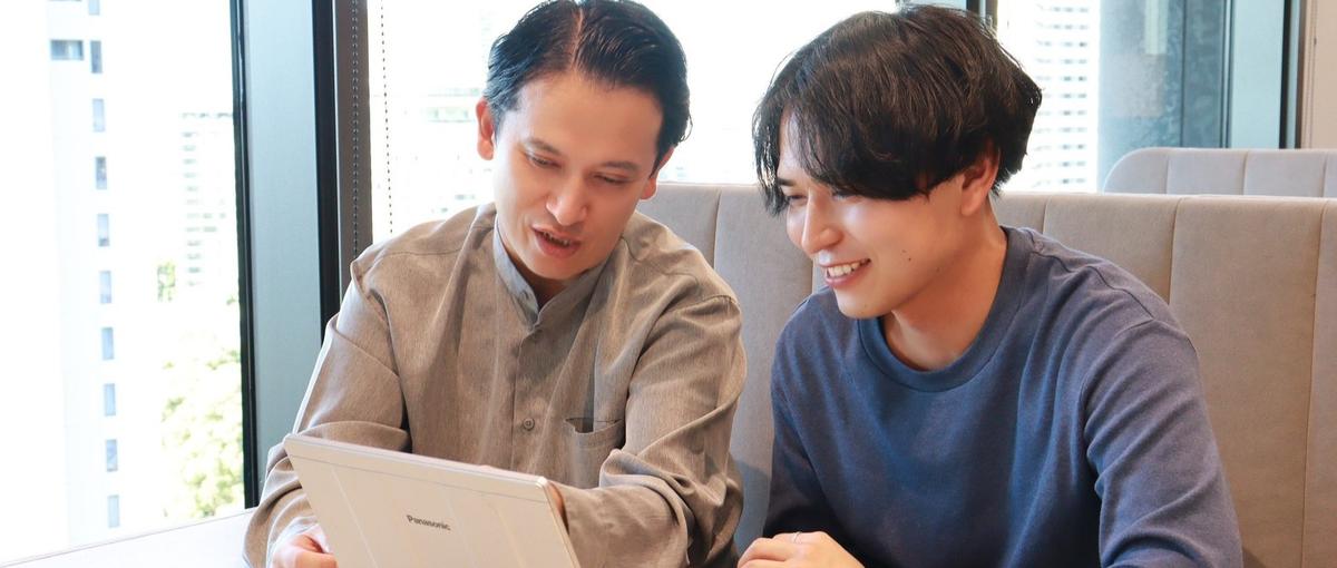 寄り添うが才能になる、元飲食・元販売員が輝くIT人材営業！