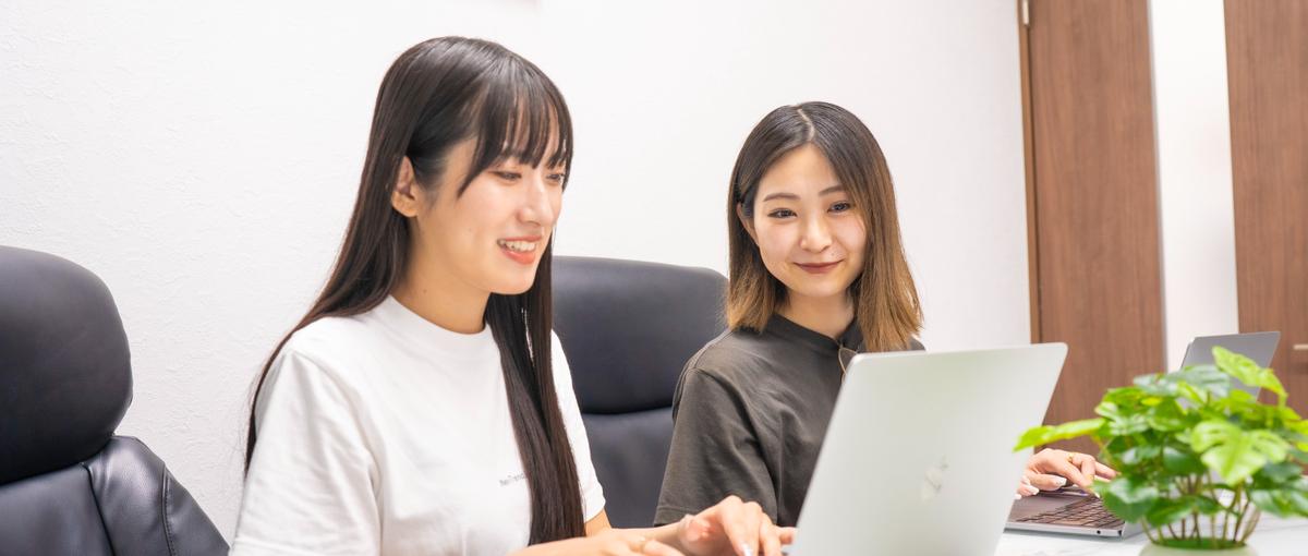  自分の力を存分に試せる環境で、キャリアアドバイザーになろう！！